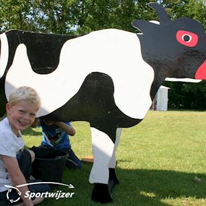 Melkkoe huren